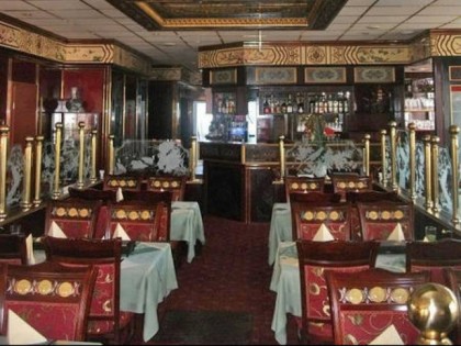 Photo: Jade - China-Restaurant