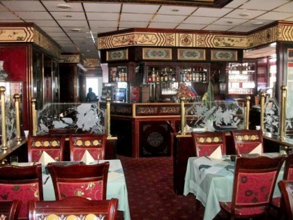 Photo: Jade - China-Restaurant